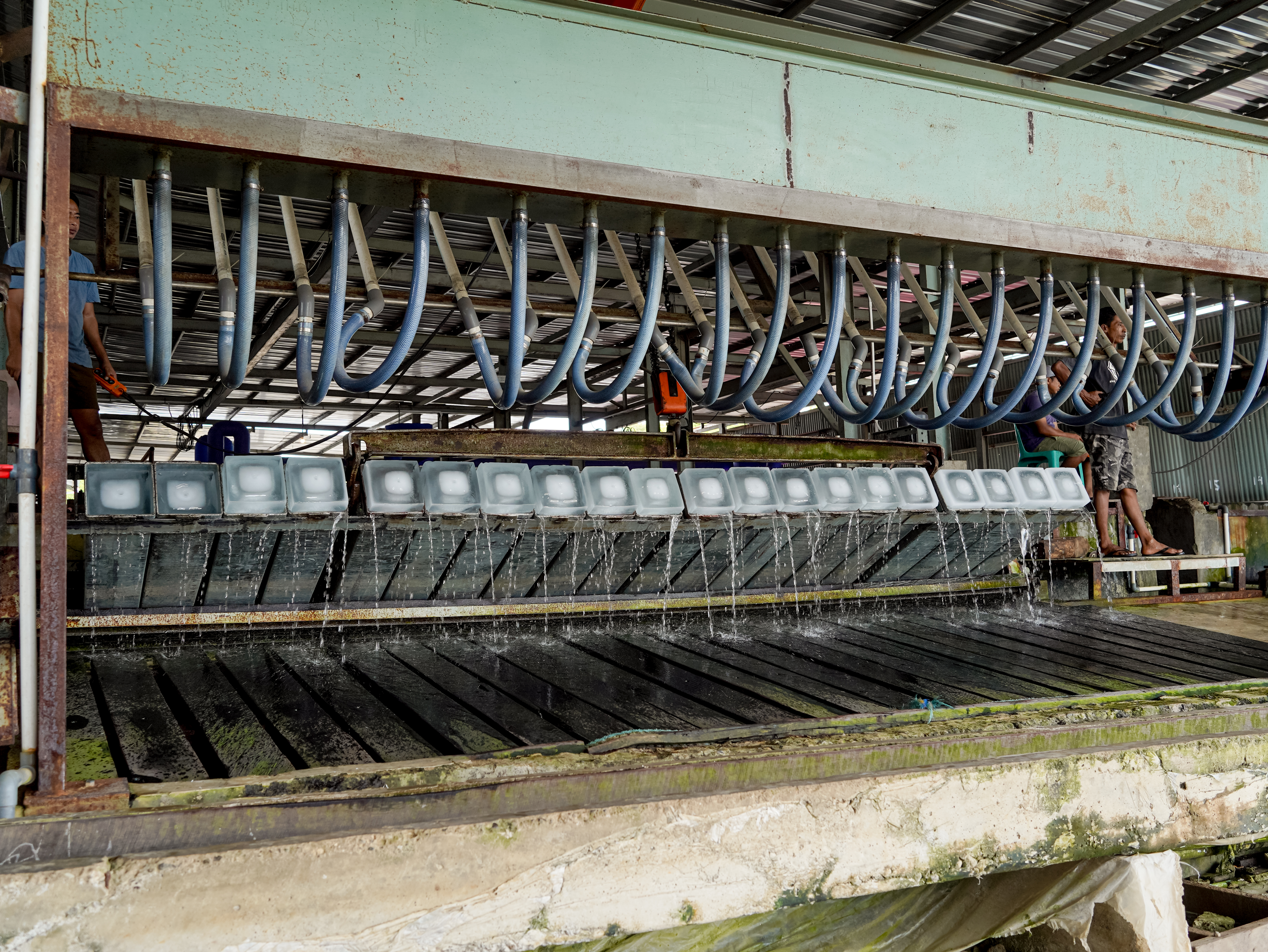 PT Alisan Cipta Semesta Factory